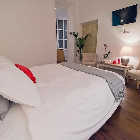 Rb 124 Bed and breakfast Roma