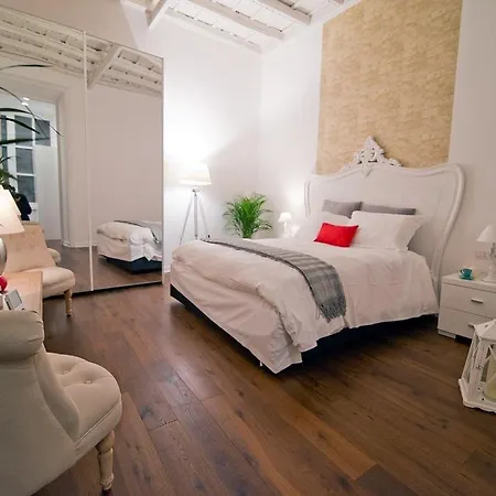 Rb 124 Bed and breakfast