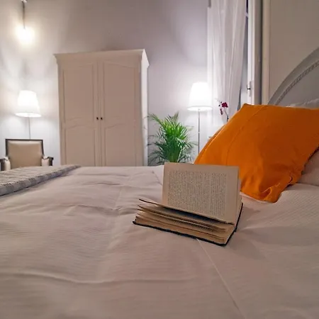 Rb 124 Bed and breakfast *