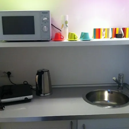 Rb 124 Bed & Breakfast Rom