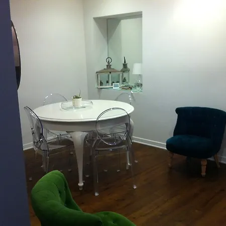 Bed and breakfast Rb 124 Roma