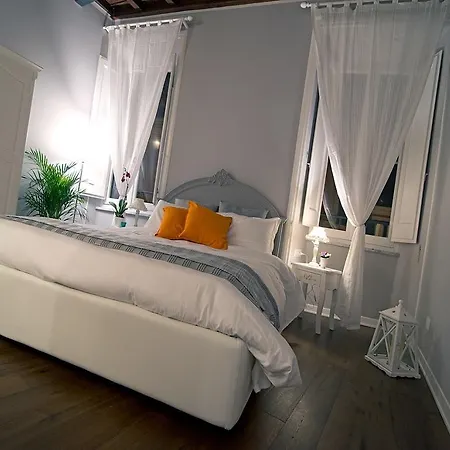 Bed and breakfast Rb 124 Roma
